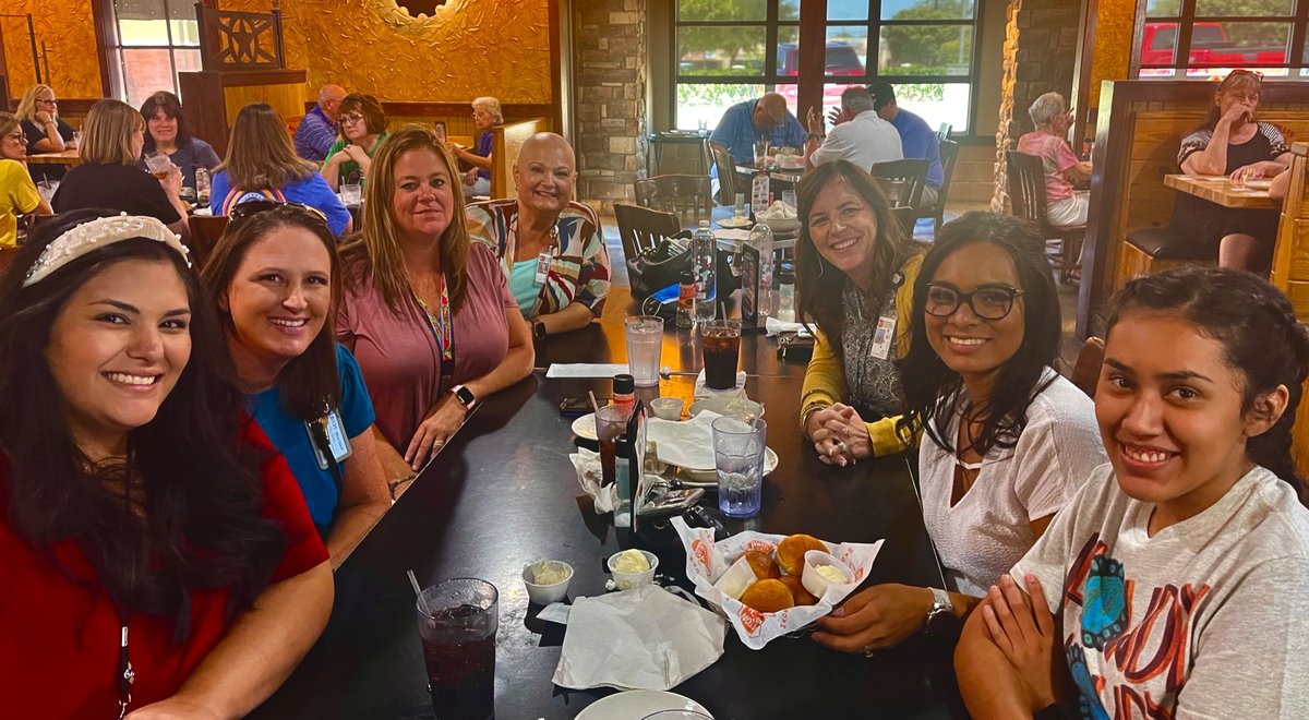 M. Michelle Strambler tweet media