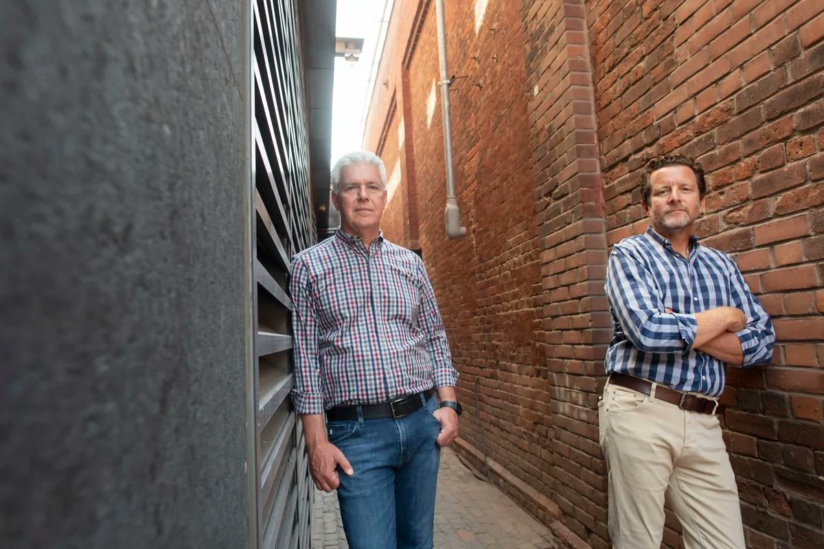 Extremely excited to be partnering again with <a href="/tksimpson/">Kirk Simpson</a> + <a href="/pcarrescia/">Peter Carrescia</a> on Qui Identity and the next generation of digital identity!  buff.ly/3btJQ0z