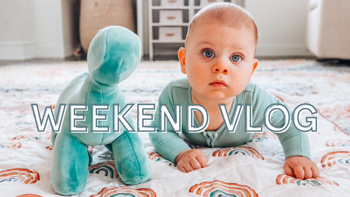 Schedules and packing with a baby are SO MUCH MORE COMPLICATED than I thought! 🤯🤷‍♀️ See how we travel with a baby in one of my recent YouTube vlogs! youtube.com/watch?v=MXp0C1…