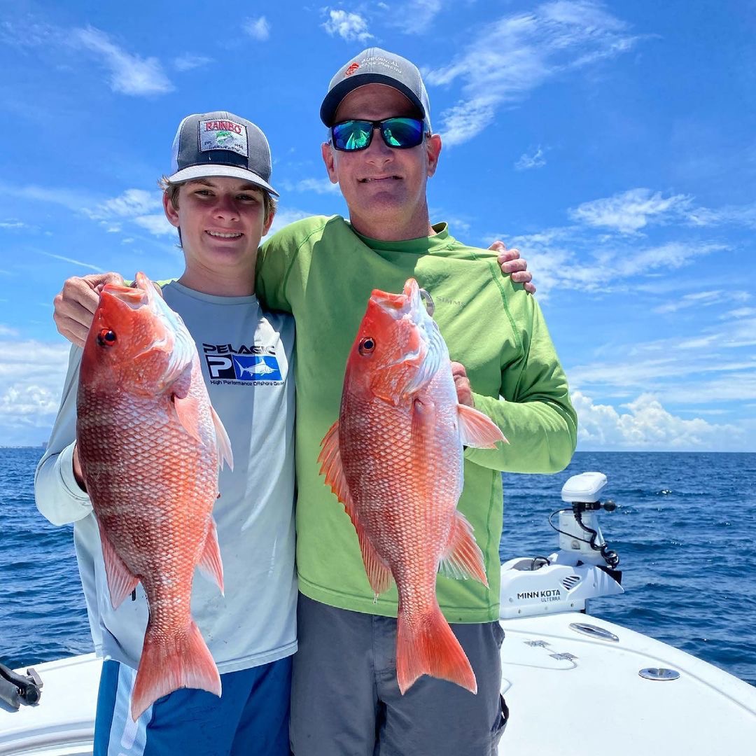HumminbirdFish's tweet photo. Spot-Lock and drop over a giant school of Red Snapper. π£
#Humminbird #RedSnapper #OneBoatNetwork #SpotLock https://t.co/QvzxYAXc3E