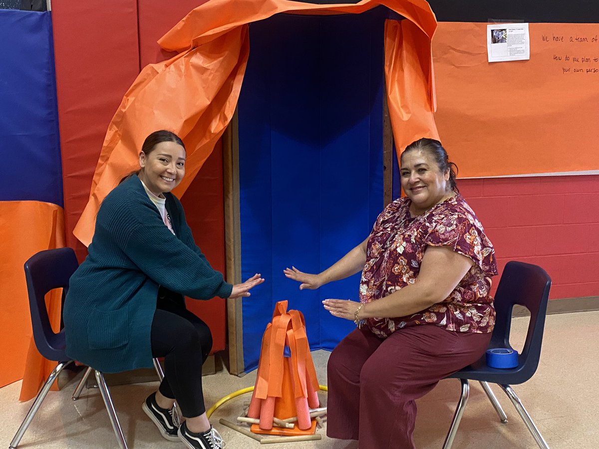 Audrey Sifuentes tweet media