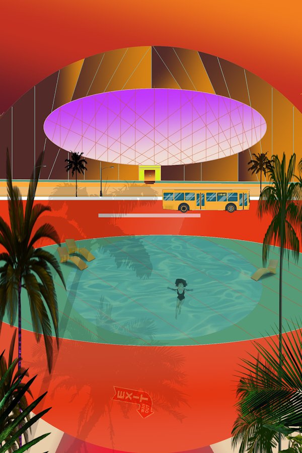 FidelFineArt's tweet photo. 'Villa Pantheon '
1#1 ,
2021
Lost Villas series
#FidelFineArt
#Fineart
#Contemporaryart
#Digitalartwork
#Digitalpainting
#Digiart #AnastasiosMelitas
#Modernart
#Villas
#Pantheon #NFTs #nftcollectors
#NFTCommunity
Villa Pantheon https://t.co/vsKWfE9rJy