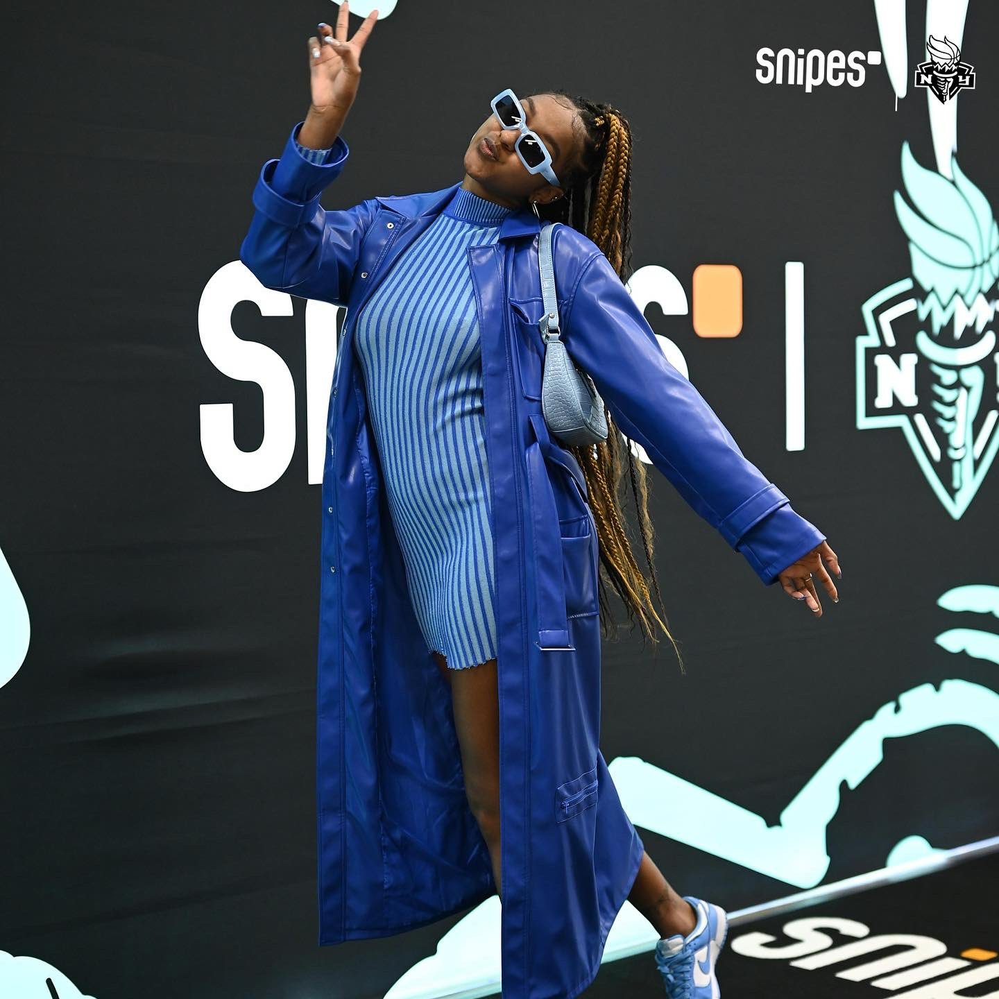 WNBA on Twitter "The drippiest league, don't me 🥶 https//t.co