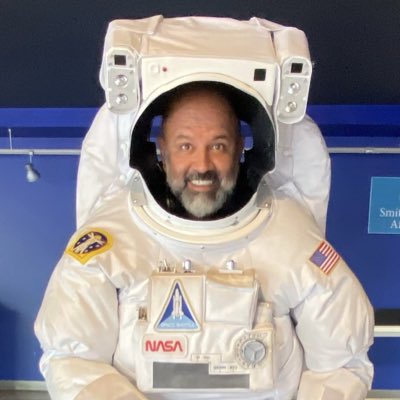 luidonisblog's tweet photo. #Pana tenemos un problema!! #rocketcenter #Huntsville https://t.co/IEjcpo5YXm