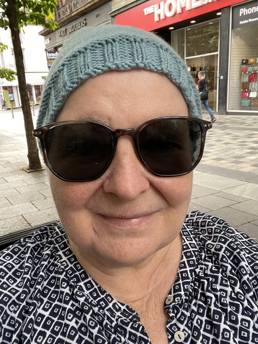 Janey Godley tweet media