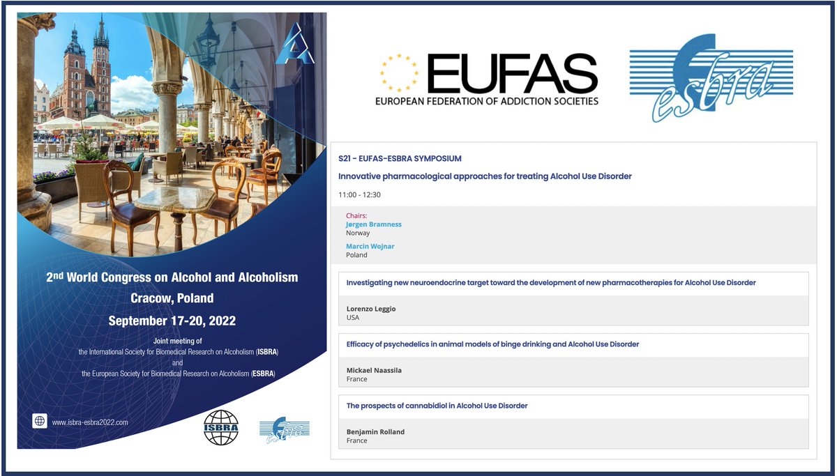 EUFAS tweet media