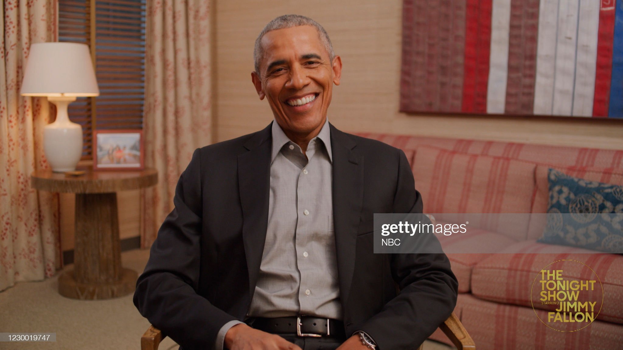 Happy Birthday to Barack Obama!  