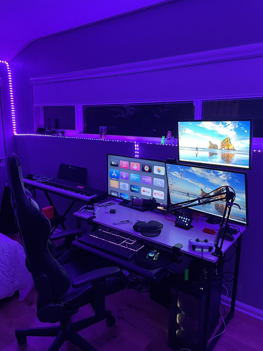 let’s stream again?

6pm PST // 9pm EST tonight