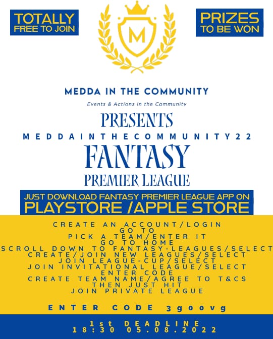 Free fun for the whole season
Open to all ages