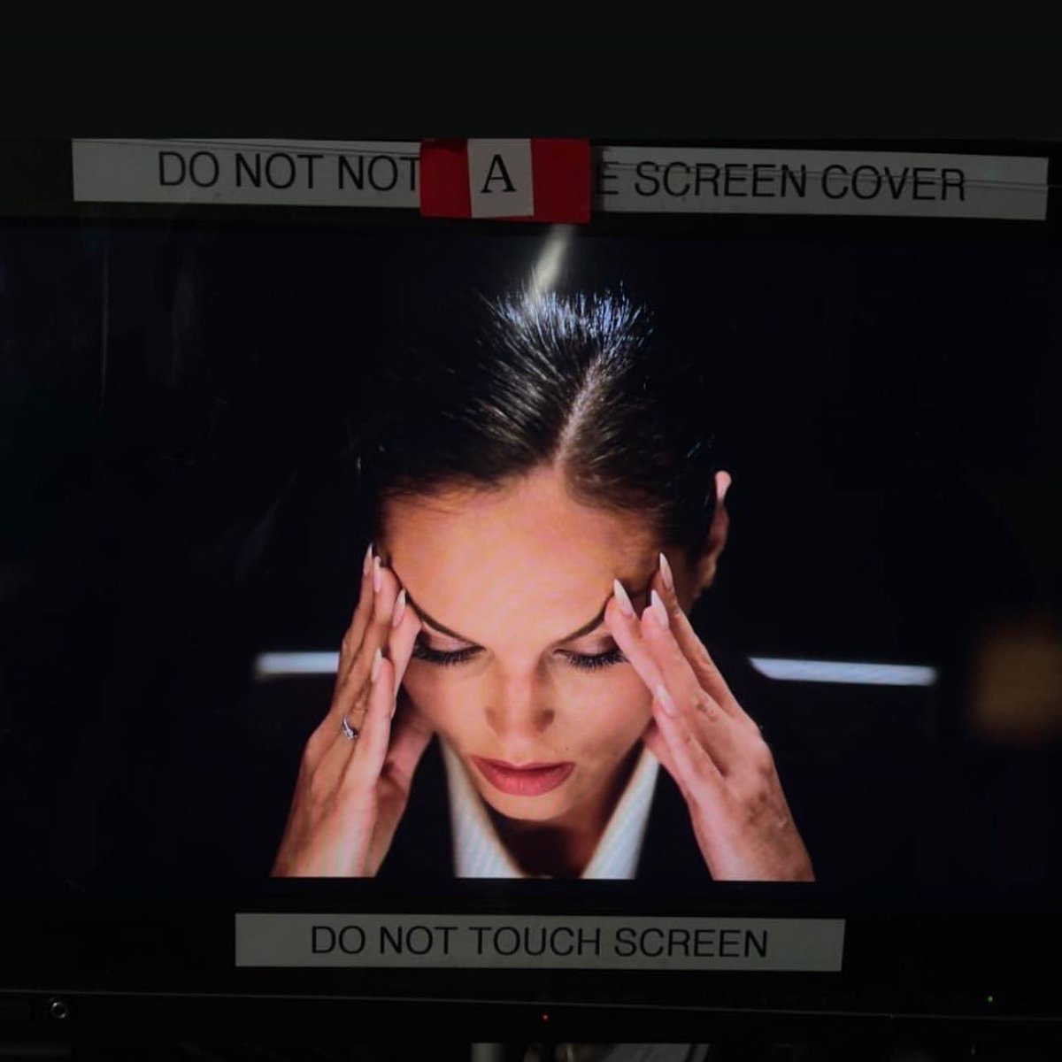 Anna_Oris_'s tweet photo. Yesterday we finished filming the movie “The Serpent Party” 🎬💪🏻 

Big thank you to the producer Freddie Basnight @freddiebasnight , my super talent manager Facè @atm.anchortalent and the whole team 🤗🎬🎥

#annaoris #politicalterms #democrats #acting #actress #republicans https://t.co/brpHbc8451