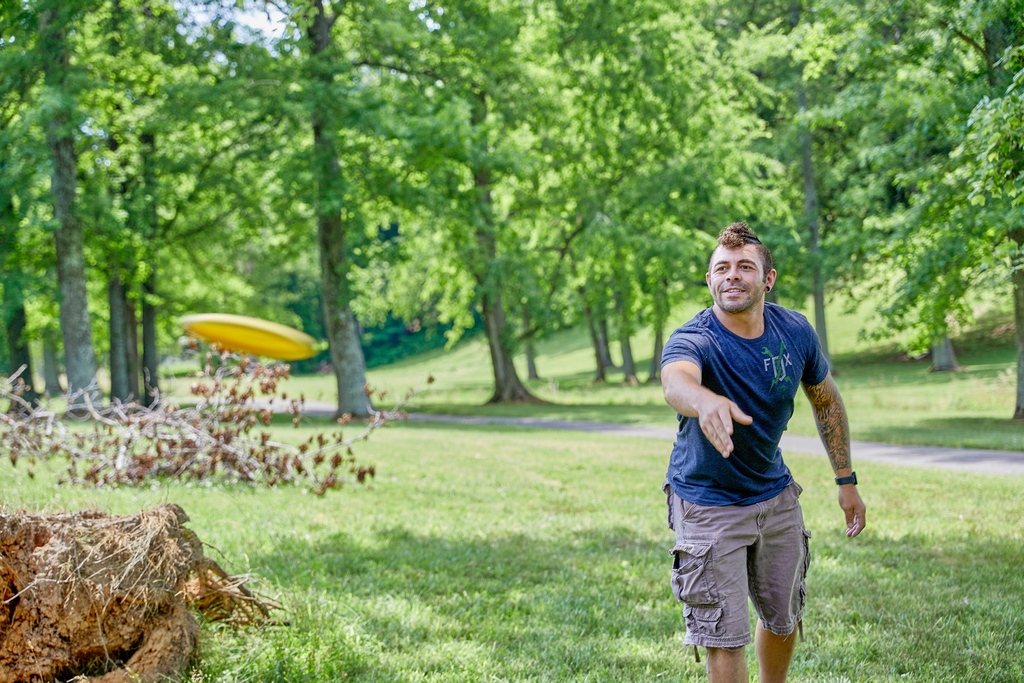 HCTourism's tweet photo. Saturday, August 6th is National Disc Golf Day! π₯
Celebrate by throwing discs at Madisonville City Park or Mahr Park!
#nationaldiscgolfday #discgolf #readyaimfun #outdooradventure #thingstodo #madisonvilleky #hopkinscounty https://t.co/N7AFGpznR7