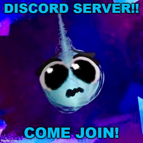 BumbleBurke's tweet photo. Hello Everyone! I've just started a BRAND NEW Discord Server that all of you can join! it's a discord server specially made for my community, and everyone who would like to stay updated on what I'm doing :)
Hop on in! 
Link: https://t.co/WzmCjwQvaF

#DreamsPS4 #MadeInDreams https://t.co/iLfksTwO5e