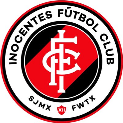 Fort Worth Inocentes tweet media