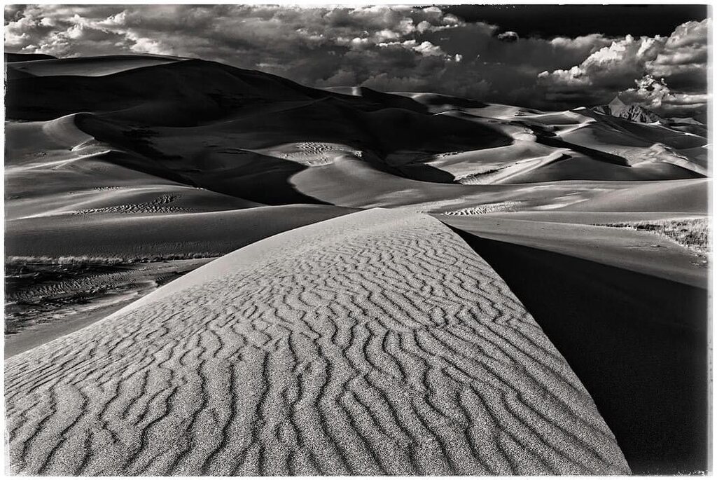 ttsweet's tweet photo. Sunset
Great Sand Dunes, CO
#greatsanddunesnationalpark #sanddunes #greatsanddunescolorado #lightandshadow #colorado https://t.co/yKaNxtAkjb https://t.co/G8rLCS4rcZ