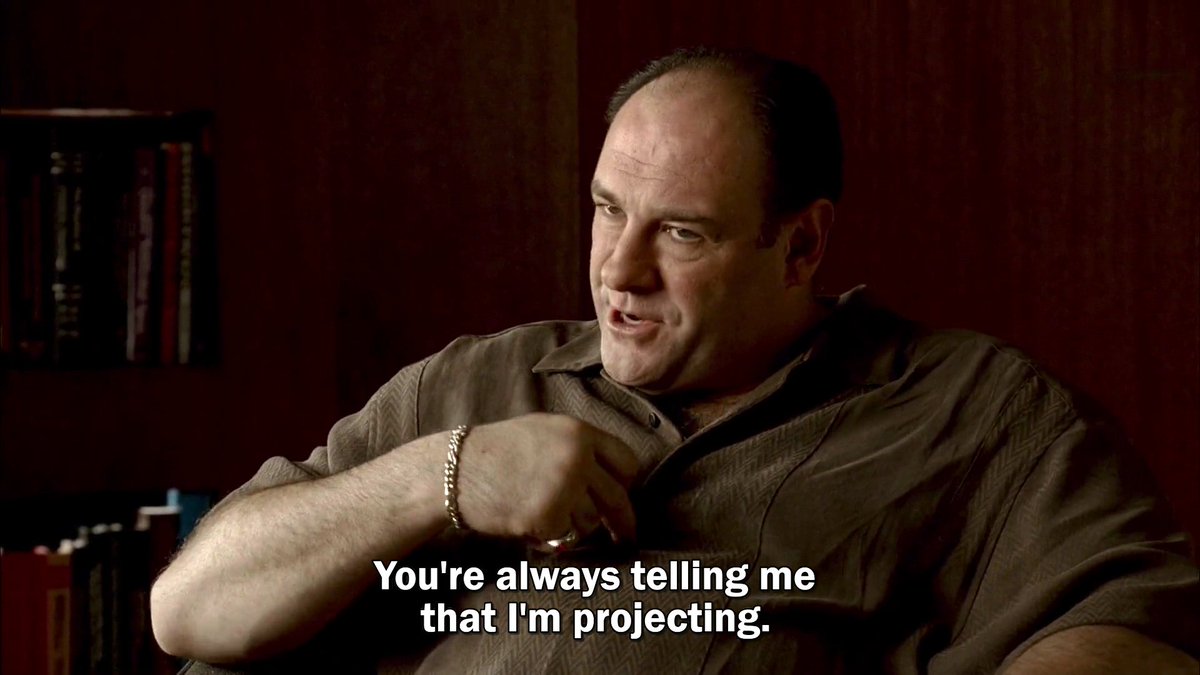 sopranos caps tweet media