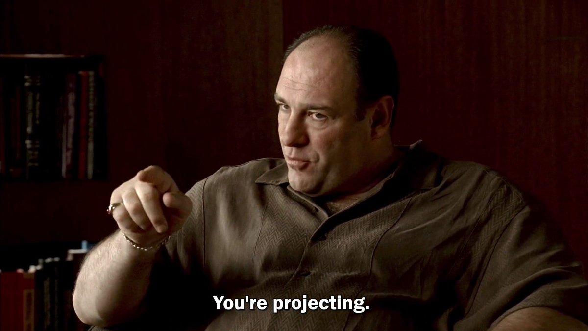 sopranos caps tweet media