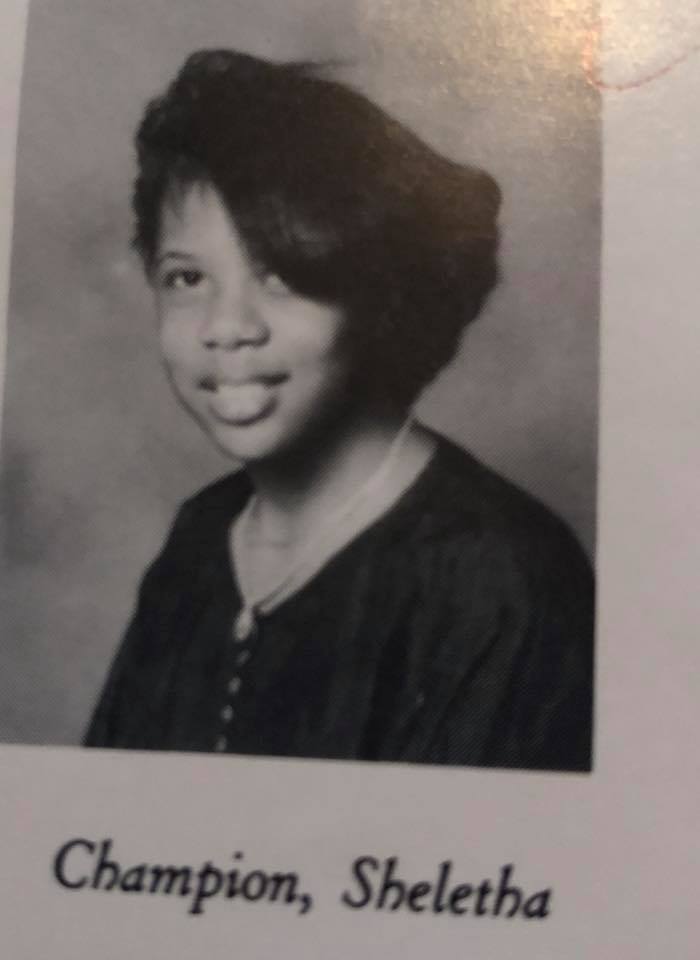 Sheletha Y. Champion-Booker tweet media