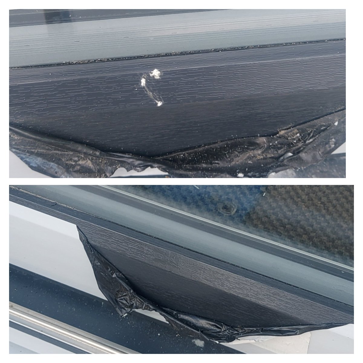 Worth the trip and weather for a happy customer