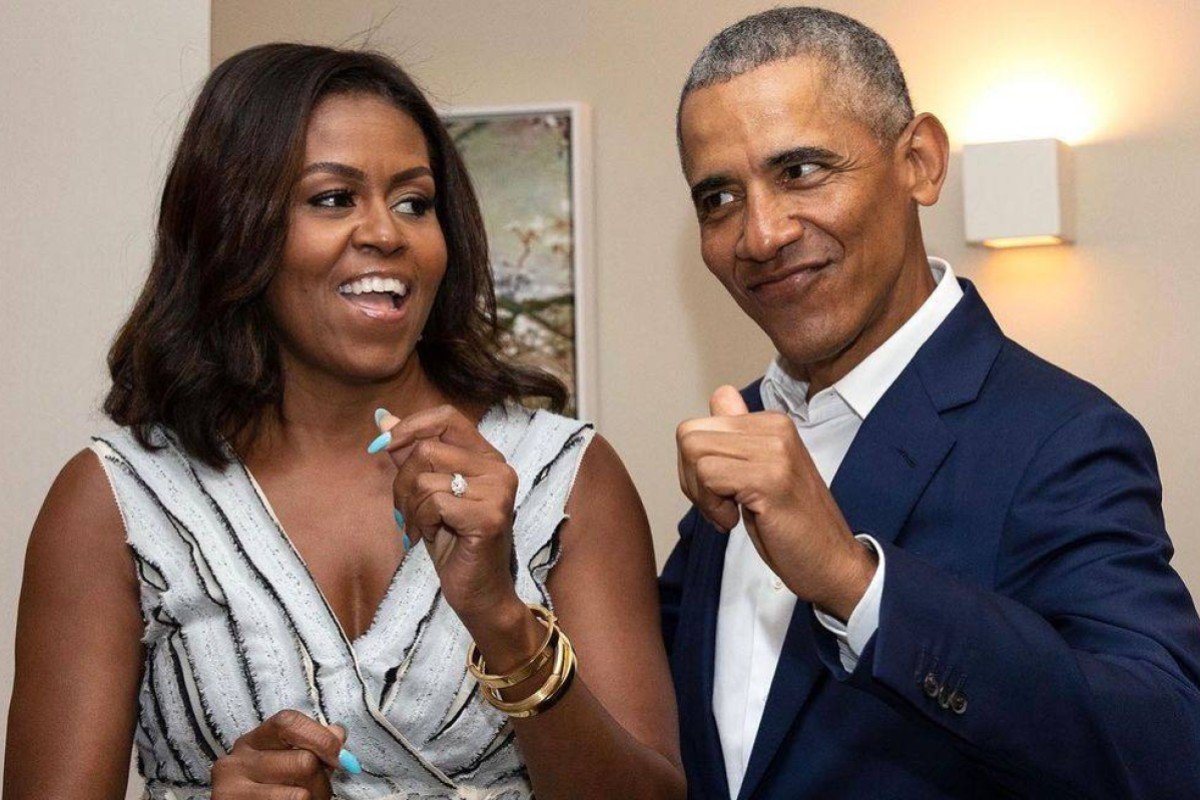 thanksprez's tweet photo. Join us in wishing our favorite leo a very Happy Birthday!!!

Happy Birthday President Obama! 🎂

#thanks44 #happybirthday #LeoSeason #barackobama #obamaholiday #leos #LeoSzn #birthdayboy #birthday #obama #happybirthdaytoyou #POTUS #michelleobama #leo #birthdayboy #birthdayparty https://t.co/96zXLunCm2