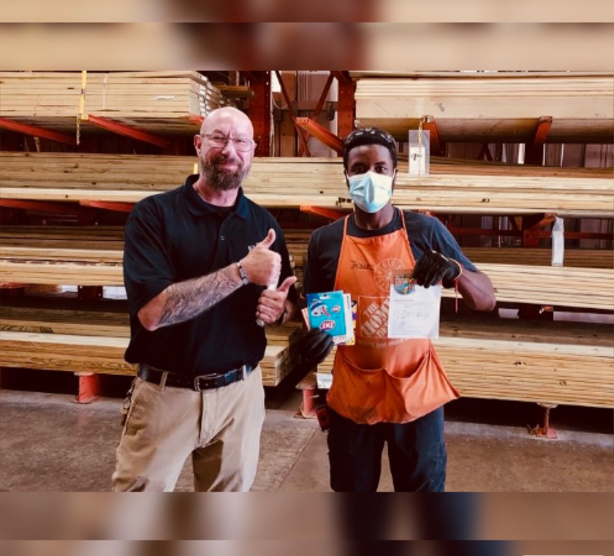 Kimberly Shea tweet media