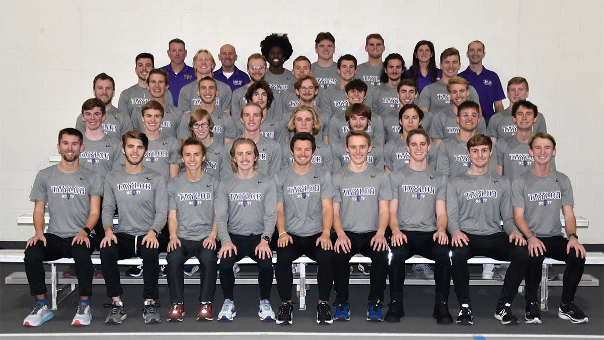 MTRACK | Taylor Men's Track Honored by USTFCCCA | @TaylorXCTF #TaylorMTRACK
 - taylortrojans.com/article/mens-i…