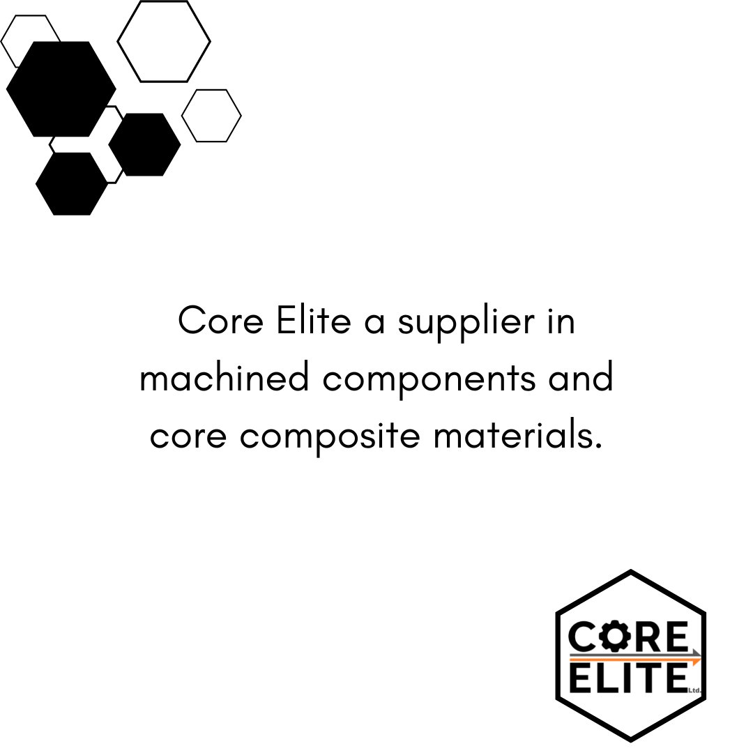Core Elite are core composite materials machining specialists. #precision #machinists #corecomposites #engineering #innovation #advancedengineering #aerospaceengineering #automotive #marine #drones #antenna #radar