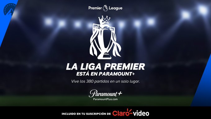 diagonal transatlántico Elevado Dónde ver la Premier League en vivo, TV y streaming?