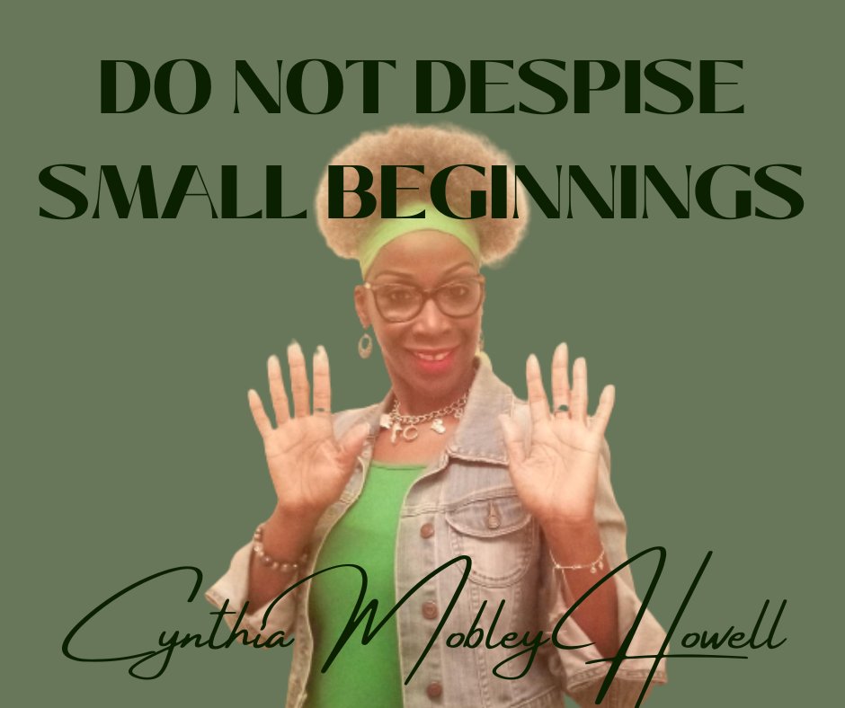howellareyou's tweet image. Sometimes we must CRAWL before we WALK...
#HumilityFirst 
#GodWillExaltInDueTime 
Click the link to read an excerpt from my soon-to-be-released BEST SELLER, 'Crazy Didn't Get Me': cynthiamobleyhowell.com/crazy-didnt-ge…
#CrazyDidntGetMe 
#Crazy4 
I just heard this👇👇👇in my spirit...