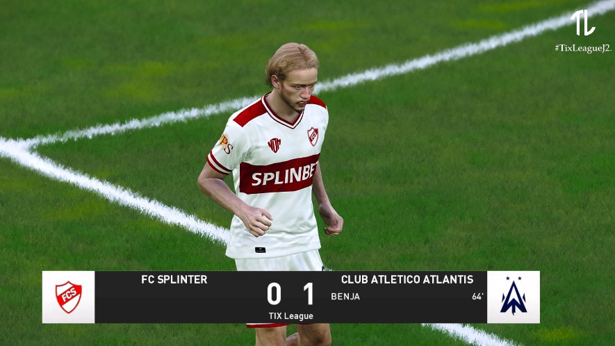 𝖳𝖨𝖷 𝖫𝖾𝖺𝗀𝗎𝖾. tweet media