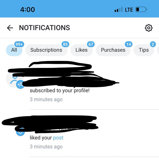 Watch Lucy's leaked NSFW photo on TwXstars