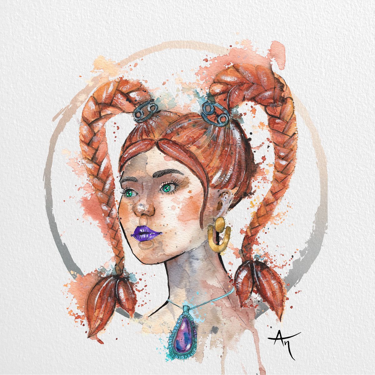 Moon Daughters NFT tweet media