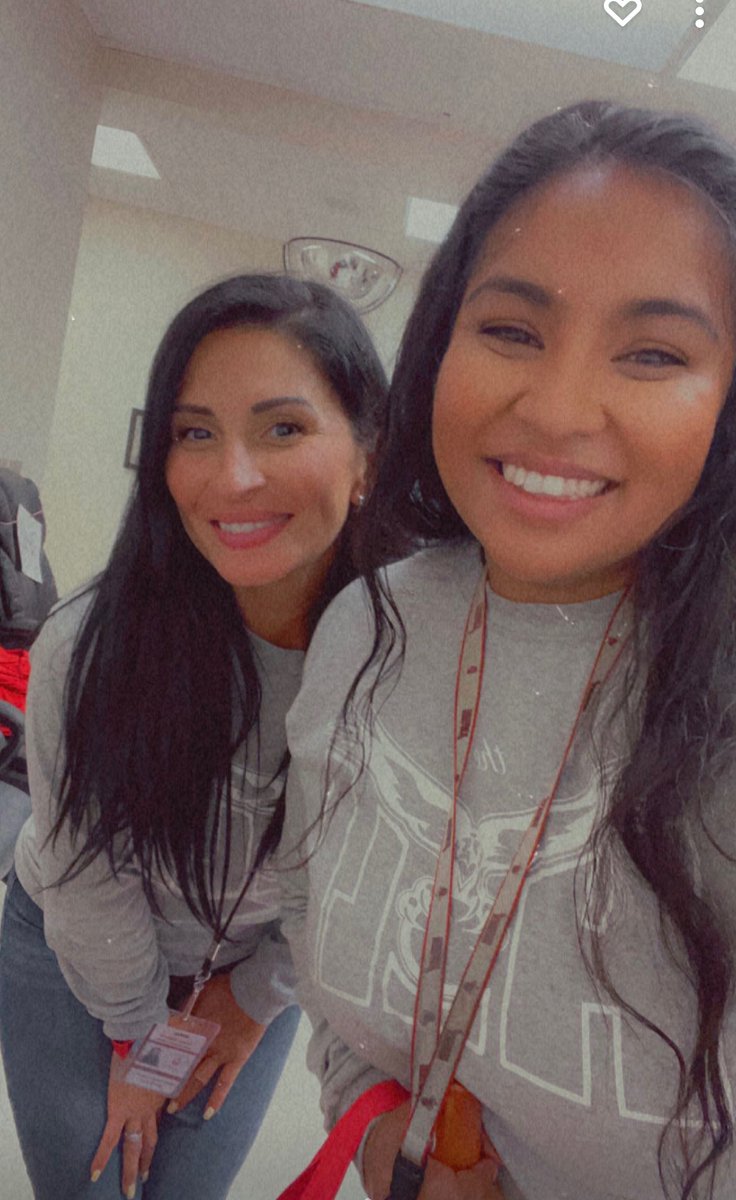 SeedeenNihara's tweet photo. #SimplytheBest
#welcomebackbreakfast 
#falconpride 
#FHHS https://t.co/gql94CoJre