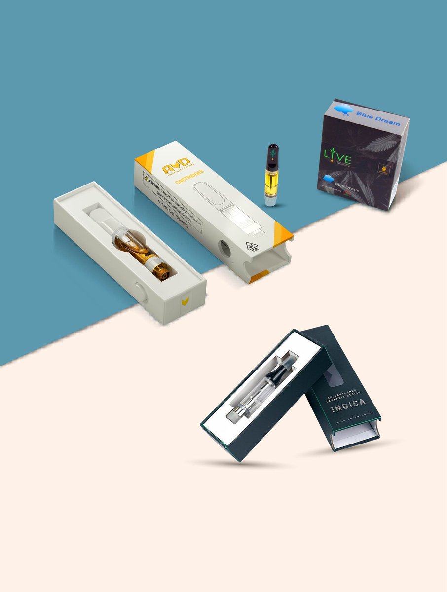 customboxesus1's tweet image. Use our FDA Approved Custom #vapeCartridgeboxes in order to make sure that your product has a great shelf life. With us, you can customize the #Packaging of your #Product and can many customers in a blink of an eye! Contact us! 
+1 925-695-988
customboxesus.com #customboxes