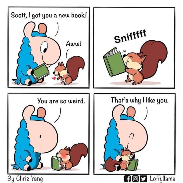 KiffinEileen's tweet image. I channel Scott! Use a kindle because of arthritis but still love a book book