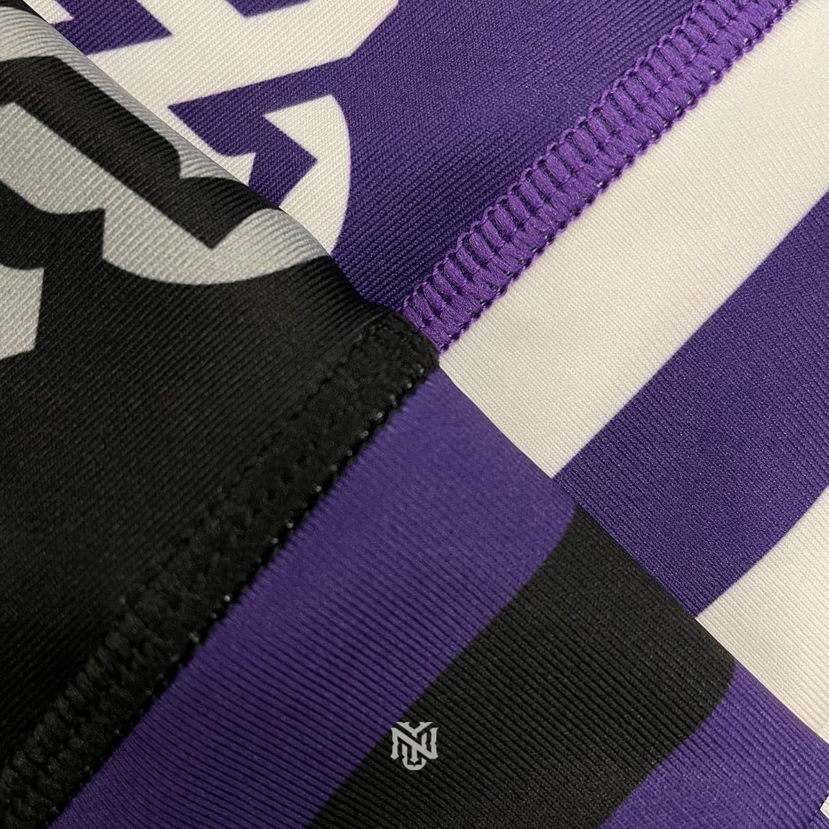 NYUAthletics's tweet image. DRIP | new threads teaser ✔️🤫
