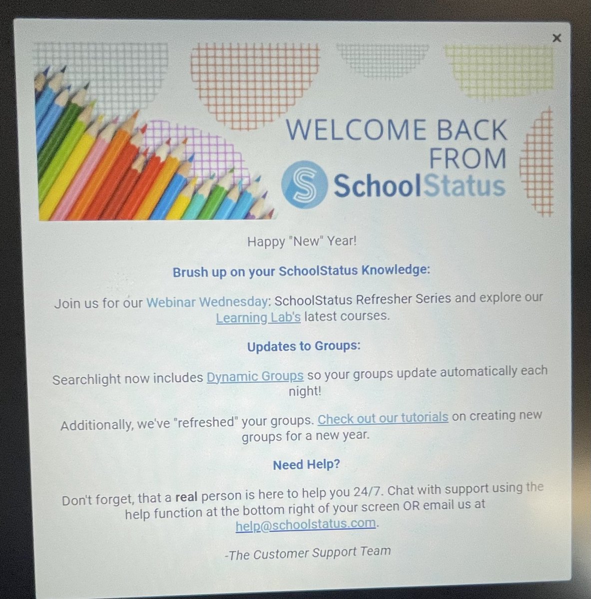 A Teacher’s Life tweet media