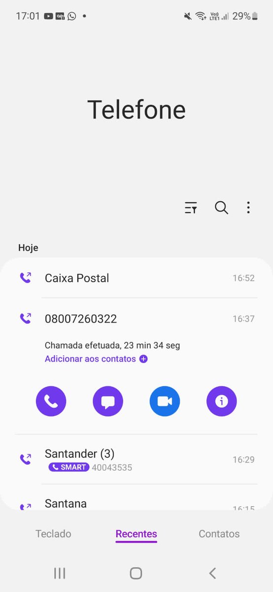 danielsimba's tweet image. Que vergonha @santander_br 3 ligações de 30 minutos, ouvidoria e ninguém atende para habilitar um cartão do Samsung Pay. Não vejo a hora de me livrar de vocês.