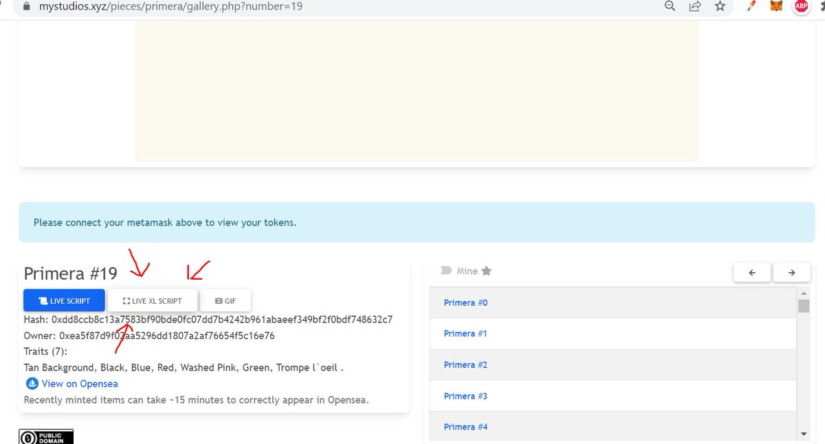 Mitchell & Yun Studios tweet media