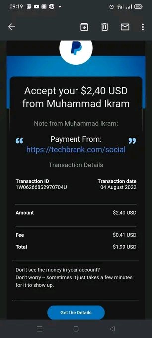 ndumisopk2001's tweet photo. @hmirynne Free to join
Earn $0.1 for each valid referral
Minimum withdrawal is $1 
https://t.co/h5gr0zJnQJ https://t.co/z1OxPQggat