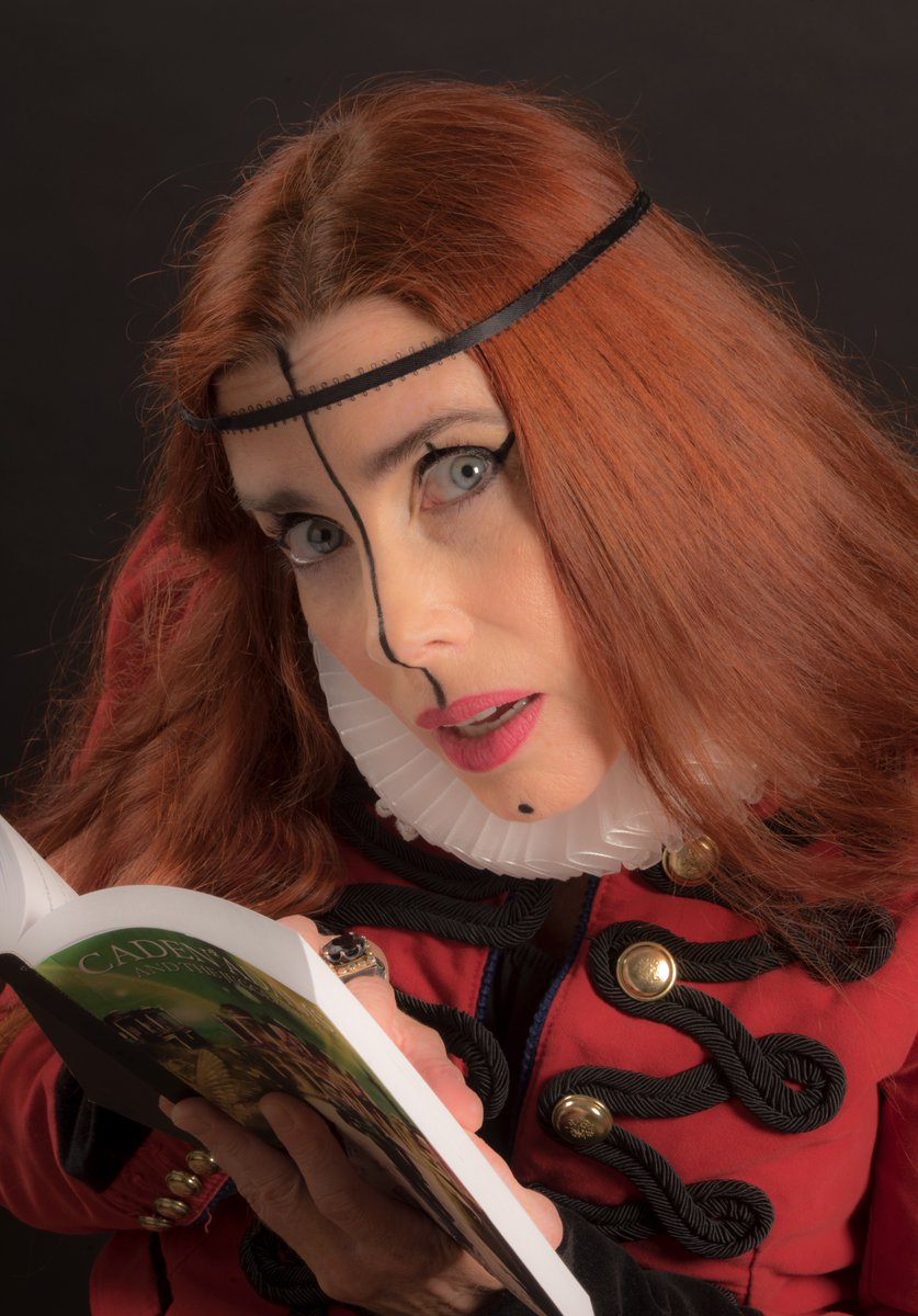 NutePhotography's tweet photo. First Shoot in my new Studio. With author Puck Fraser. Puck Fraser, who is releasing the final book in her sci-fi fantasy series Caden Adams and the Reckoning this fall. https://t.co/giOz5aJ7Ef. Great new space to work https://t.co/nnuXiR21ri by Nute Photography, Plymouth MA. https://t.co/mH3OPvcWEL
