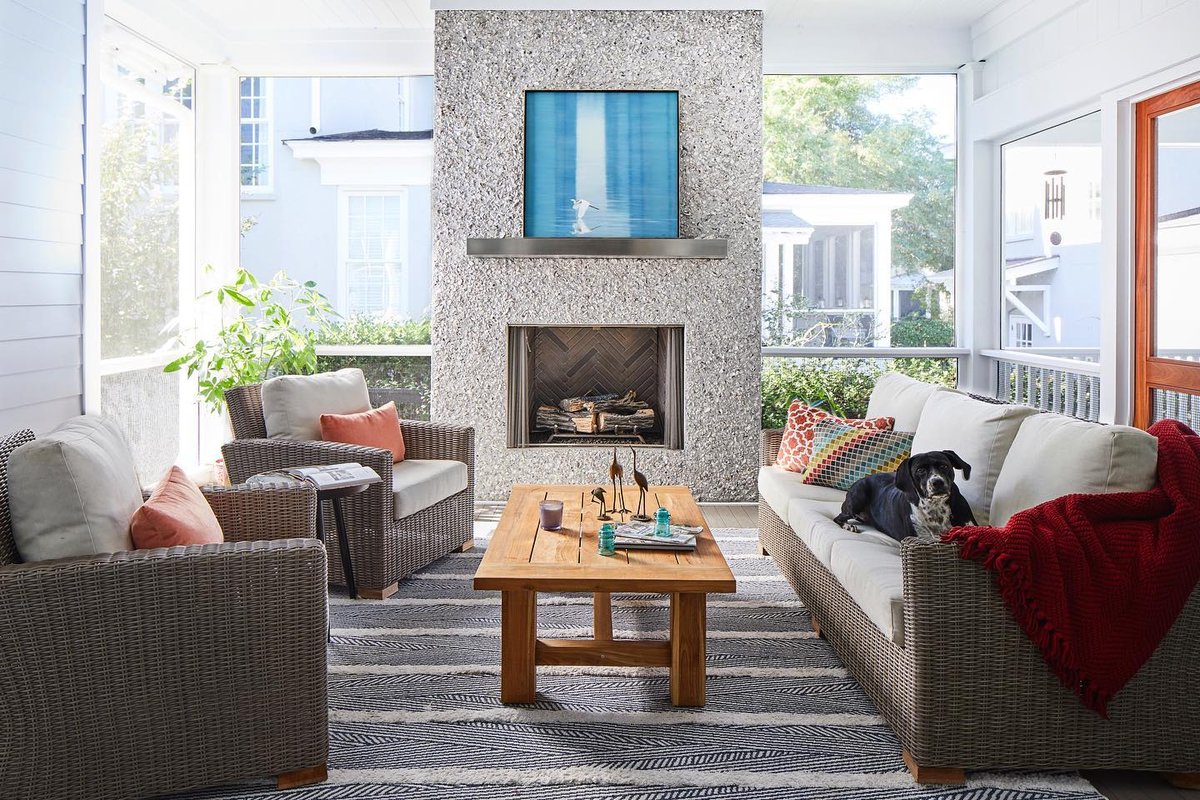 Unique Loom (@unique_loom) on Twitter photo Our <a href="/sabrina_soto/">emily sabrina soto h</a> Casa Collection fits perfectly on this enclosed patio. Our four-legged friend approves!
Designer: @kathrynlottdesign
#uniqueloom #interiordesign #interiors #interior #homedesign #home #design #homedecor #decor #rug #interiordesigner #interiordesignideas Our <a href="/sabrina_soto/">emily sabrina soto h</a> Casa Collection fits perfectly on this enclosed patio. Our four-legged friend approves!
Designer: @kathrynlottdesign
#uniqueloom #interiordesign #interiors #interior #homedesign #home #design #homedecor #decor #rug #interiordesigner #interiordesignideas