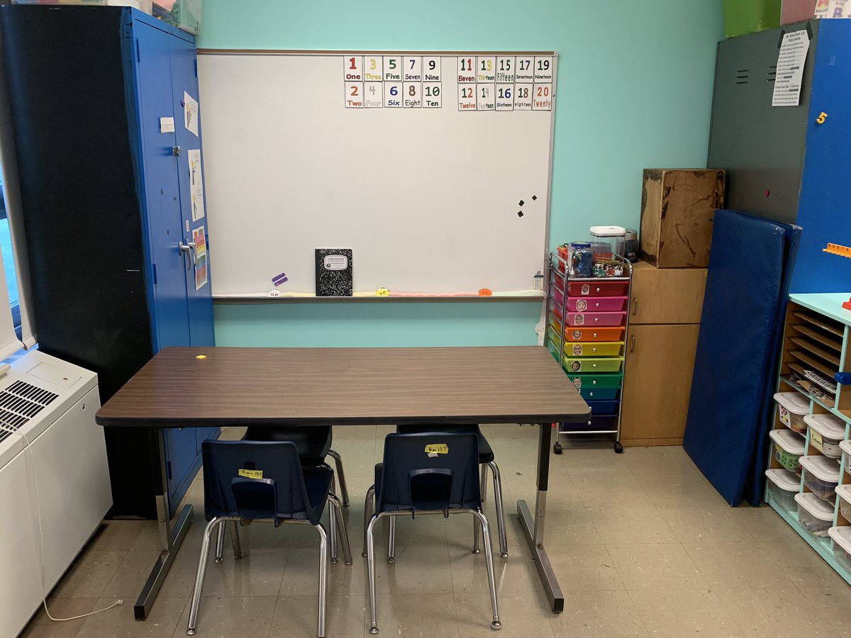 chenoweth137's tweet photo. Classroom ready!!! https://t.co/JiCFSOyyV0