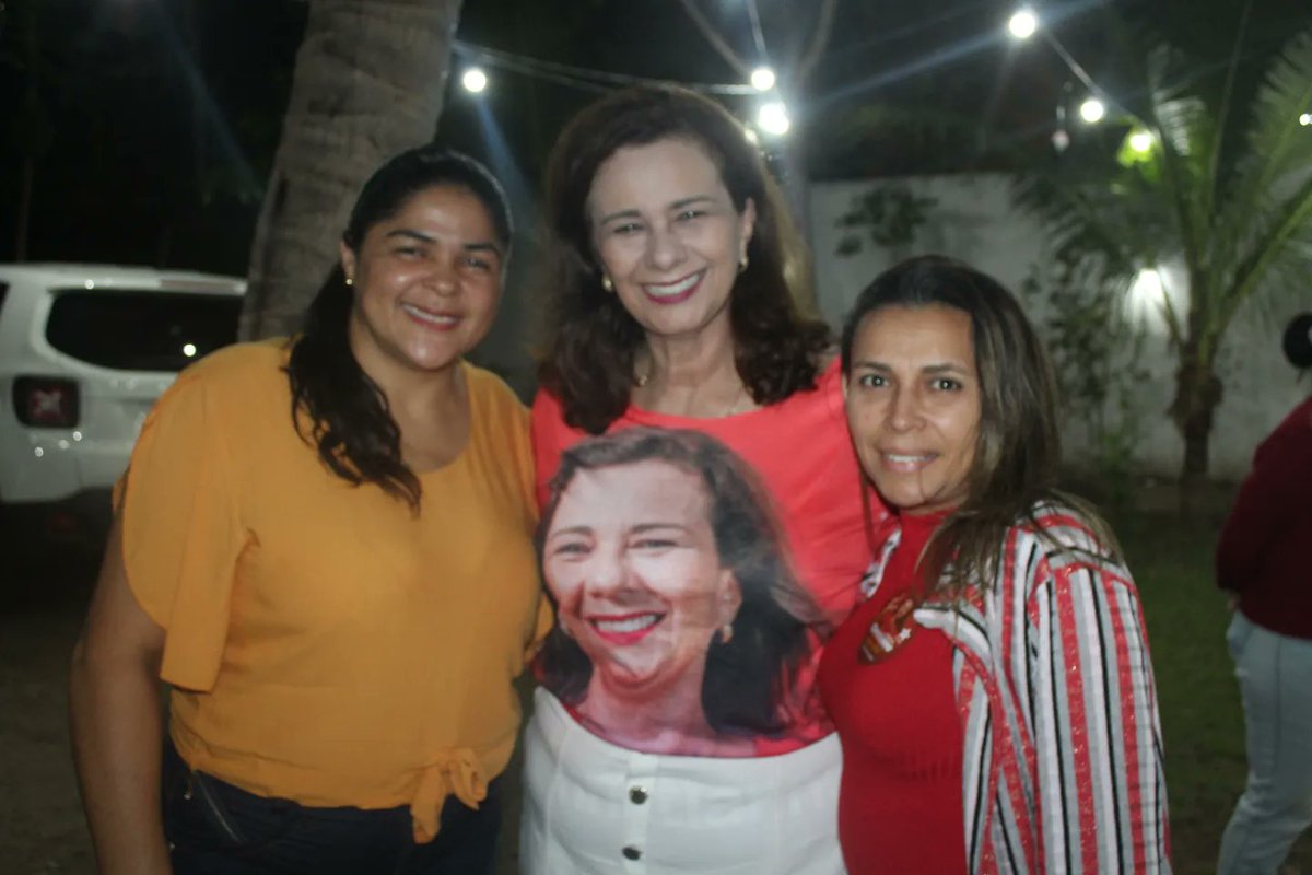 Christianne13pt's tweet photo. 📣 DIÁLOGO COM CHRISTIANNE - AGENTES COMUNITÁRIOS DE SAÚDE DE SOBRAL
Nosso Comitê Popular recebeu com muita honra e carinho as Agentes Comunitárias de Saúde de Sobral, na noite da quarta-feira (03).
Fotos: Johnny
#christiannecoelho #epravaler #mulhernapolitica #pt #ptceara https://t.co/AgAB1nTScP