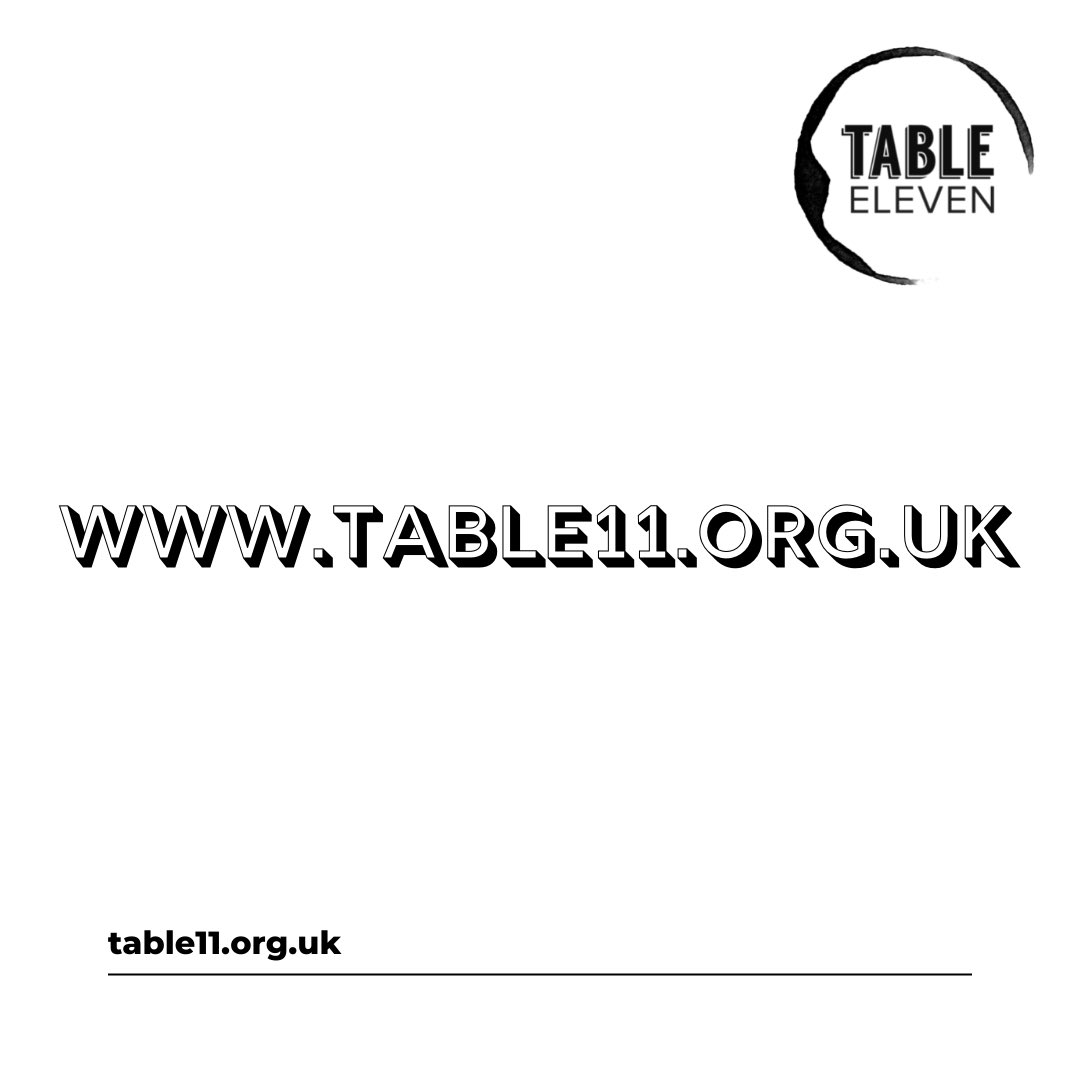 Table 11 tweet media
