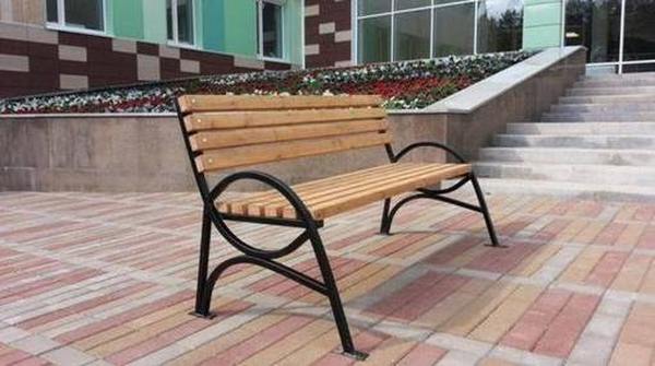 Creativ_Portal's tweet image. Лучшие садовые скамейки 2022 👍
Невозможно представить парк или садовый участок без удобной уличной скамейки. Они украсят любой ланд #Новинки  #Садовые #Скамейки #Рейтинг #обзор

creativportal.ru/luchshie-sadov…