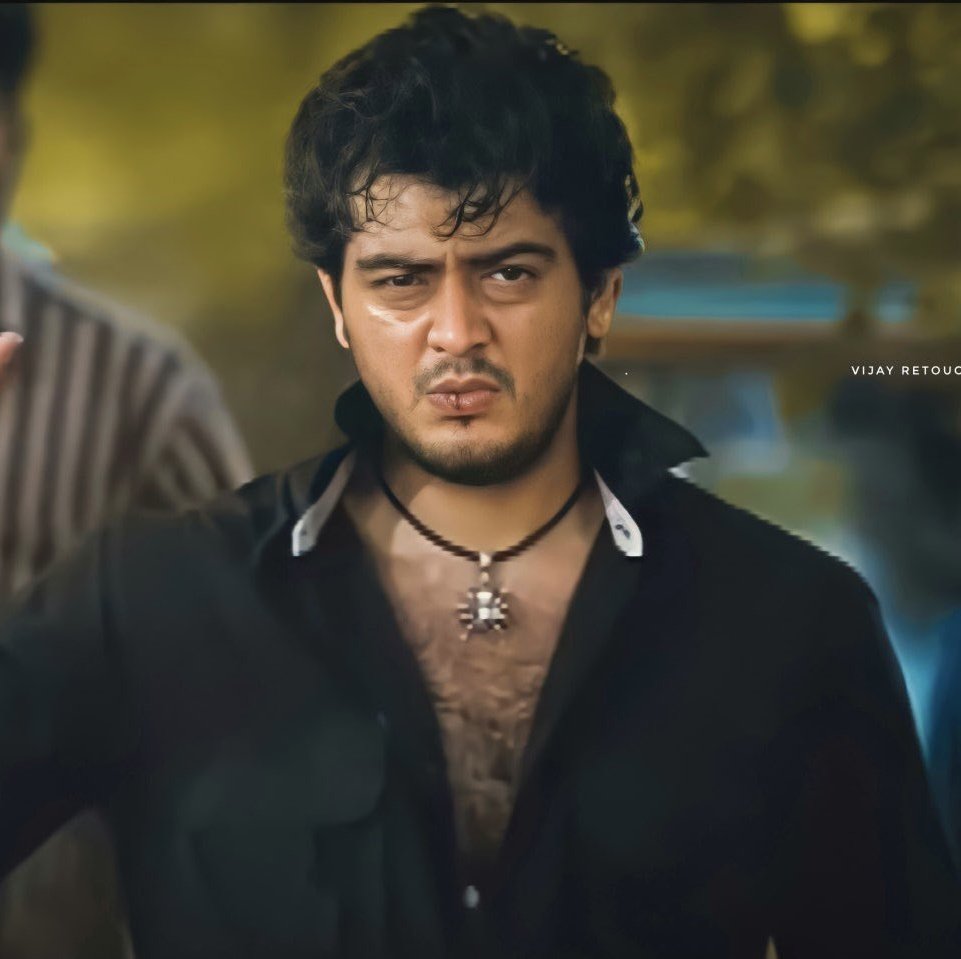 AjithkumarNk03's tweet photo. #NewProfilePic ll #Ajithkumar𓃵 ll #Ak61 https://t.co/Hoo2qB3AkL