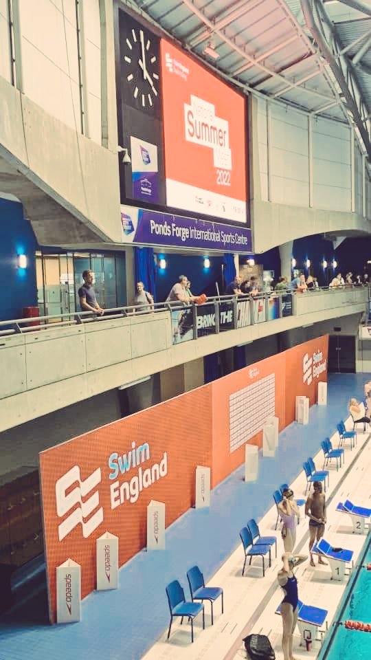 Best of luck to Zack Westhead swimming the 100m breast tomorrow at the <a href="/Swim_England/">Swim England</a> Summer Champs! Go smash it, Zack! We're all really proud of you!