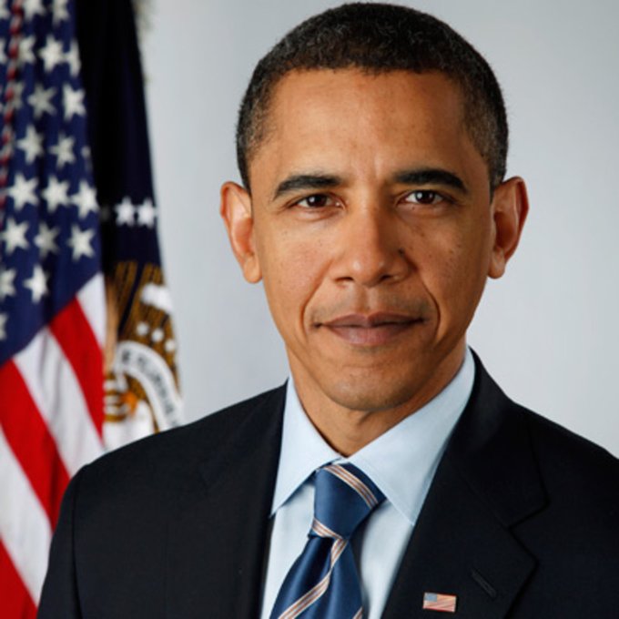Happy 61st birthday to (Barack Obama)! The 44th President of the United States  . 