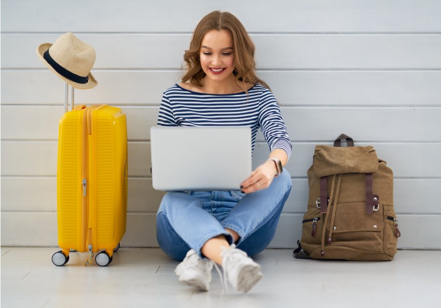 Disfruta un viaje cuando quieras, gracias a un excelente alojamiento web que funcionará todos los días.🌚🌞
Conoce más en bit.ly/3PGrfNh