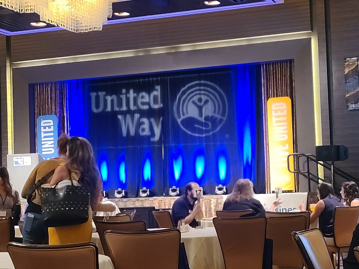 United Way of LC tweet media